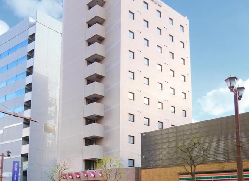 建物 写真