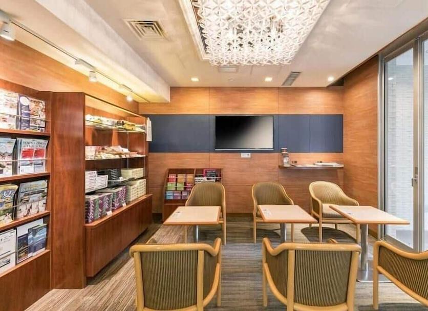 ラウンジ 写真