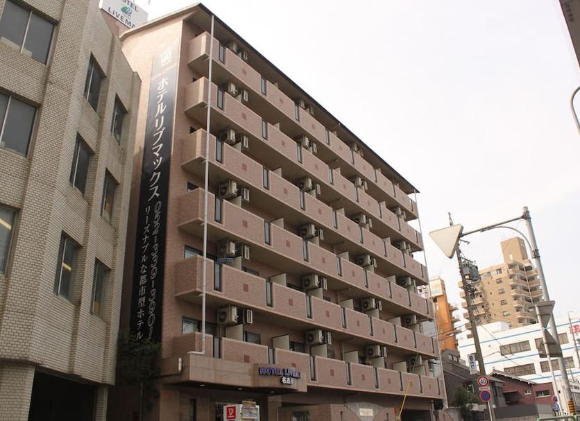 建物 写真