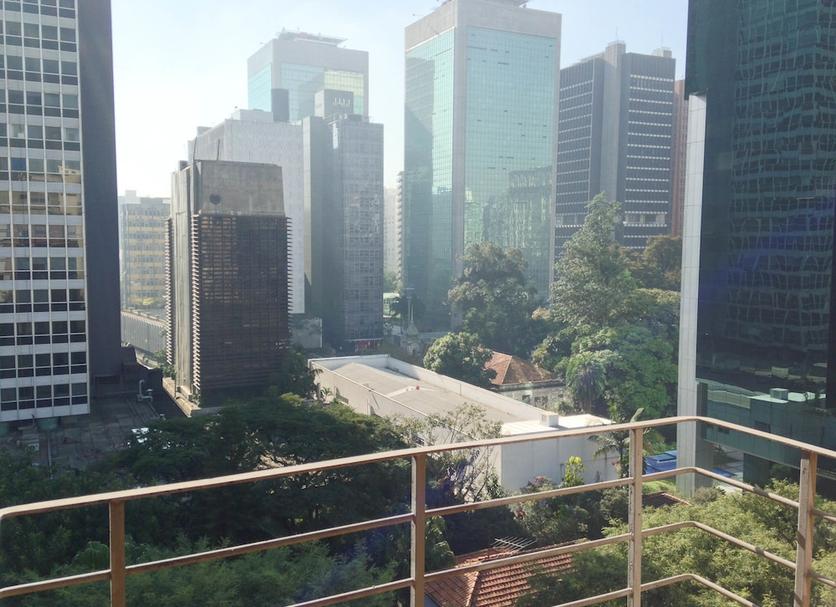 屋外の景色 写真