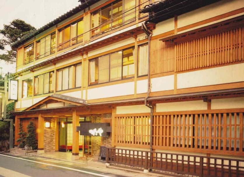 建物 写真
