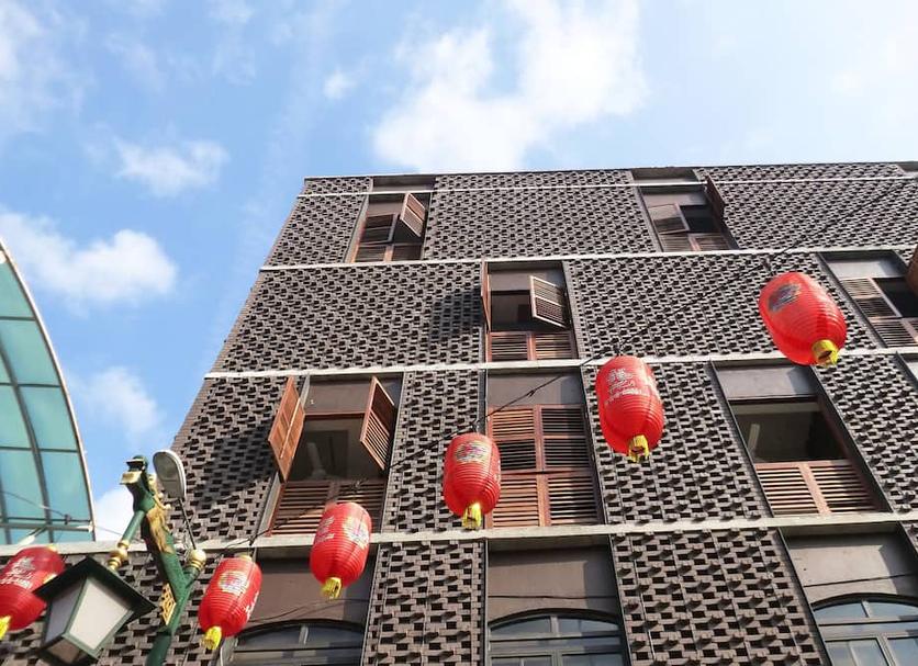 建物 写真