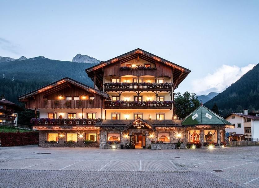 建物 写真