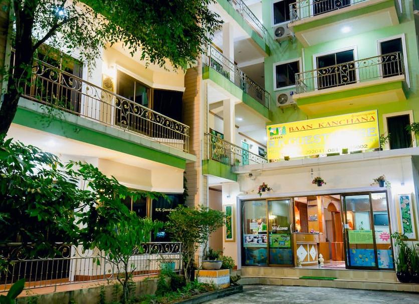 建物 写真