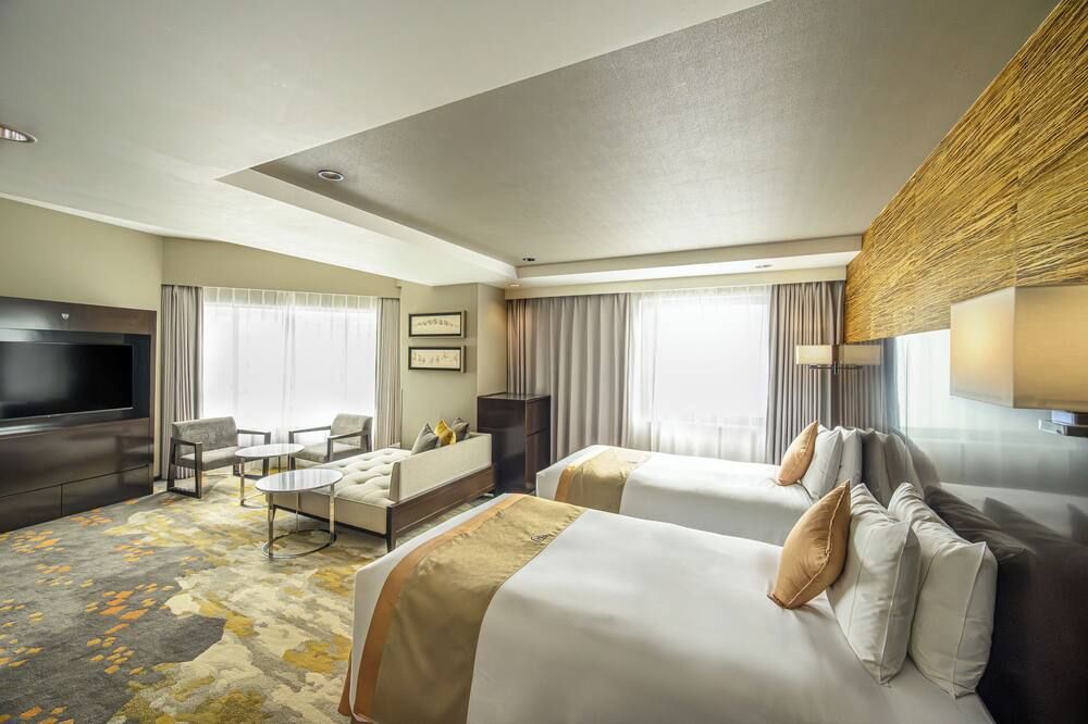 【急募】ザ ロイヤルパーク キャンバス 名古屋　宿泊権利　9/14-15 ザ ロイヤルパーク キャンバス 名古屋の宿泊料金 ¥9,476 (¥̶2̶6̶