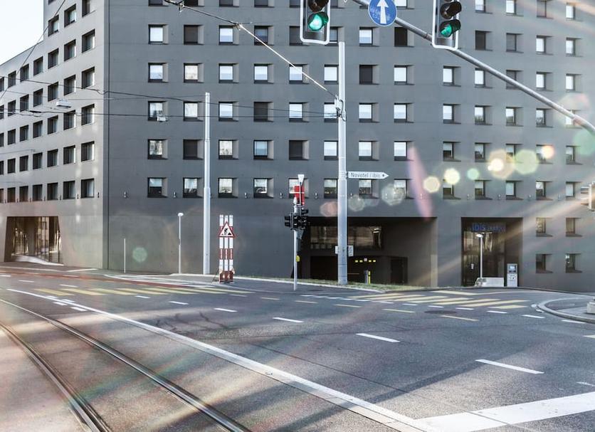 建物 写真