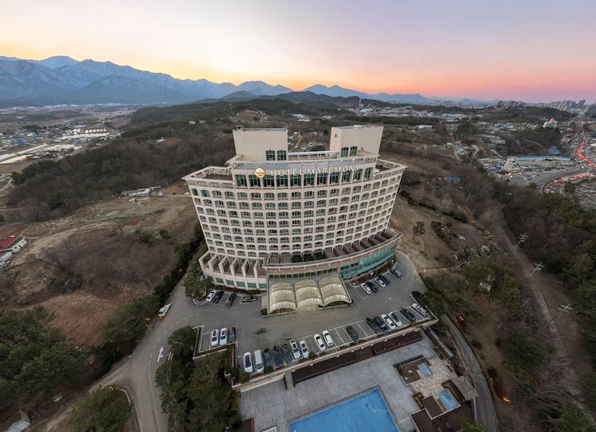 建物 写真