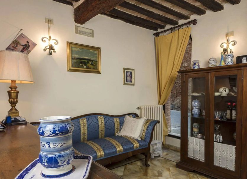 リビングルーム 写真