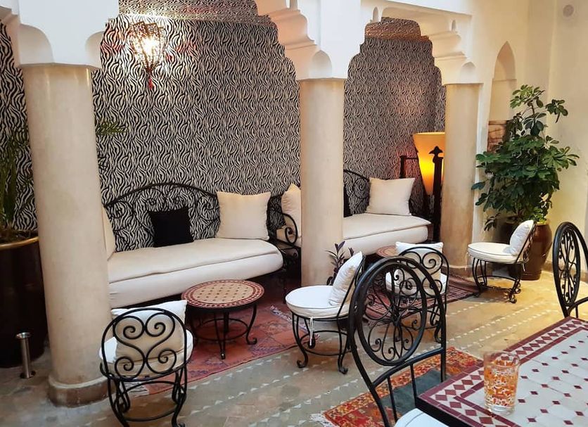 リビングルーム 写真