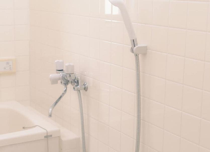 バスルーム 写真