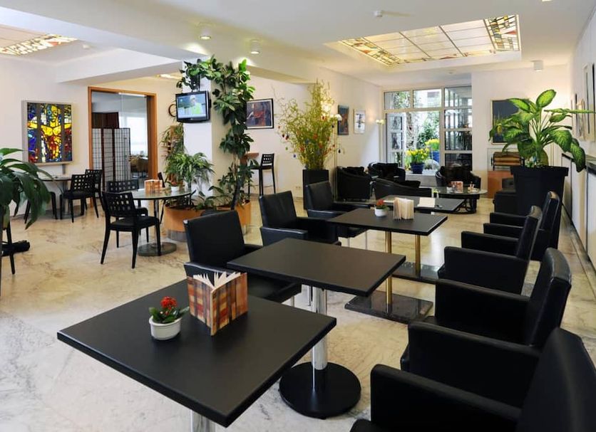 レストラン 写真