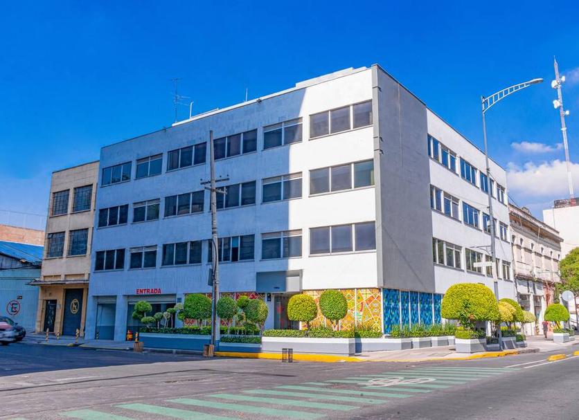 建物 写真