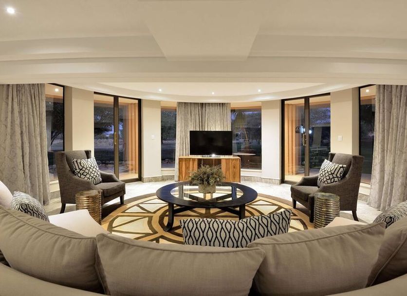 リビングルーム 写真