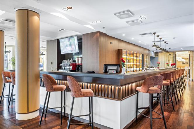 メリトン グランド カンファレンス スパ ホテル