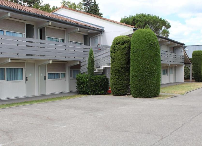 建物 写真