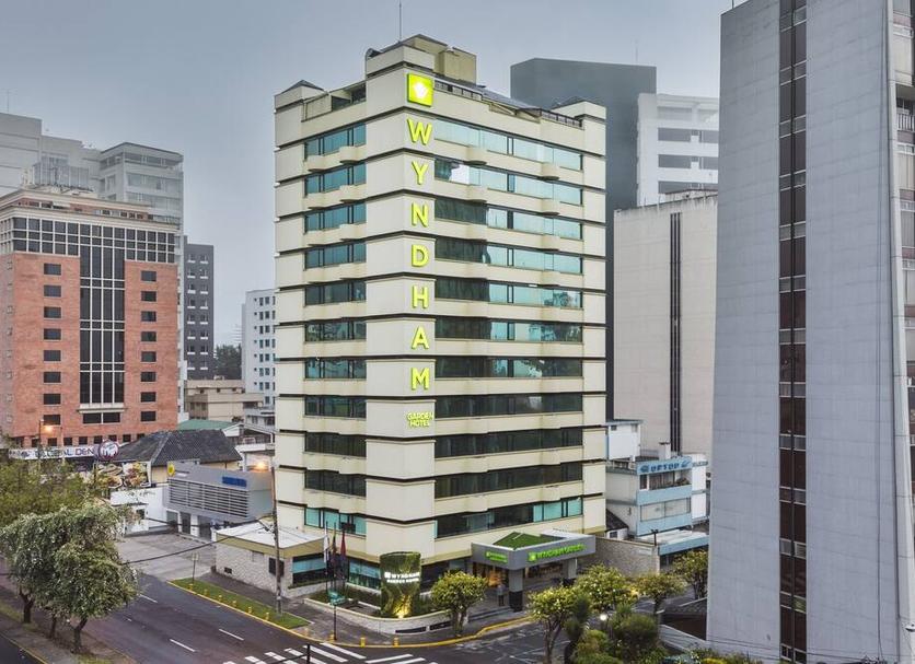 建物 写真