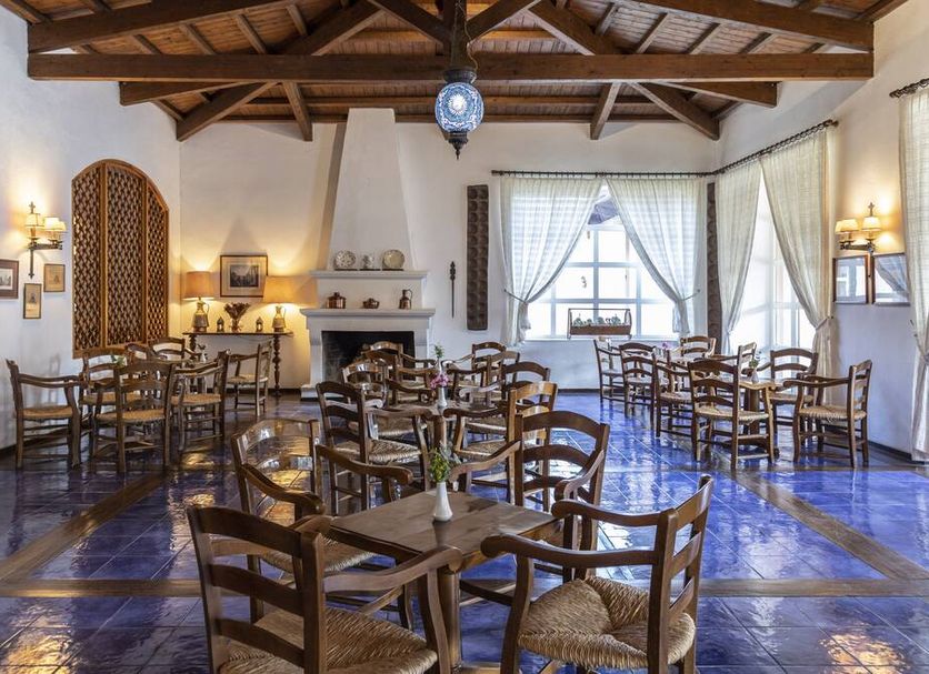 レストラン 写真