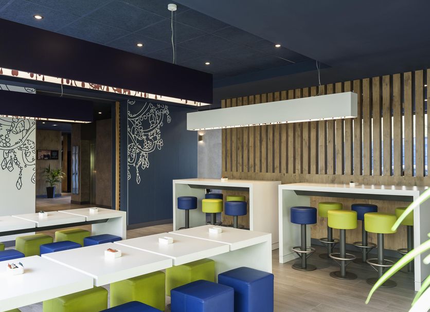 レストラン 写真