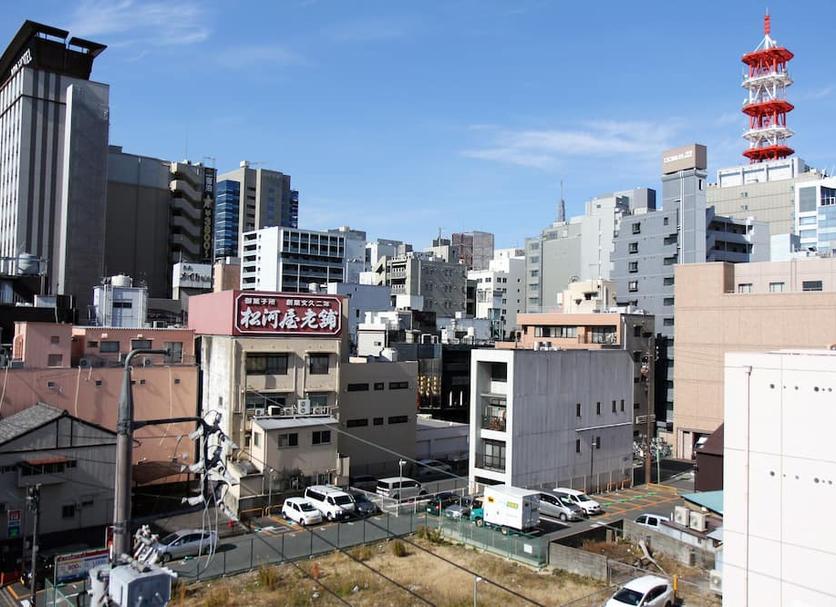 屋外の景色 写真