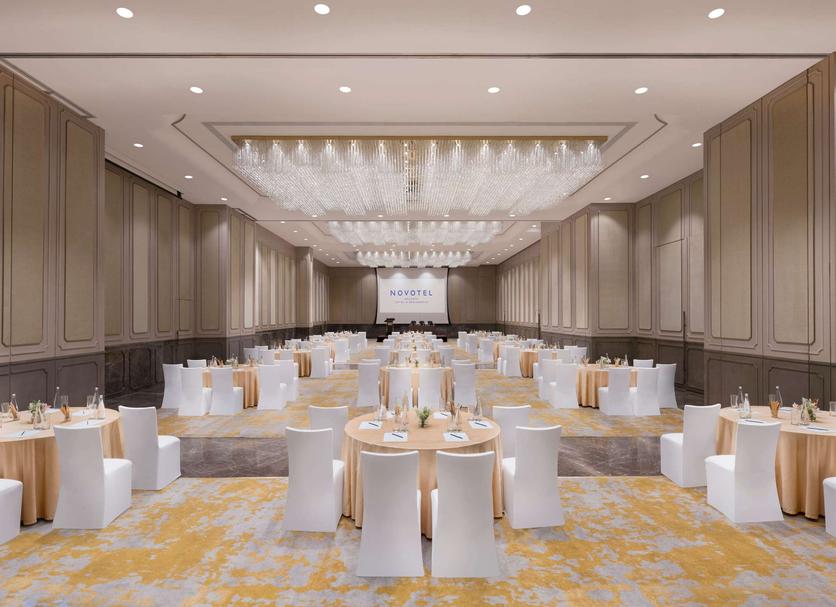 バンケットホール（宴会場） 写真