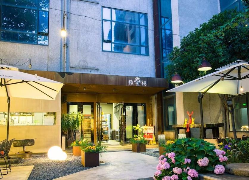 建物 写真