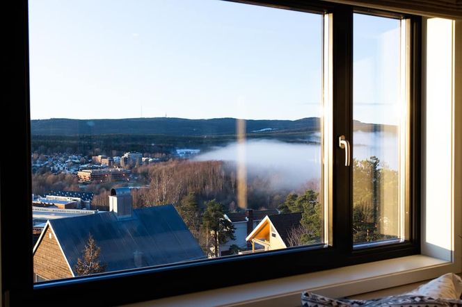 オスロ ホステル ロニンゲン