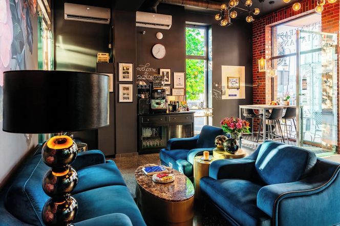 アンバー スイート シュチェチン 大人限定