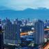 屋外の景色