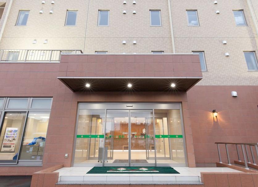建物 写真