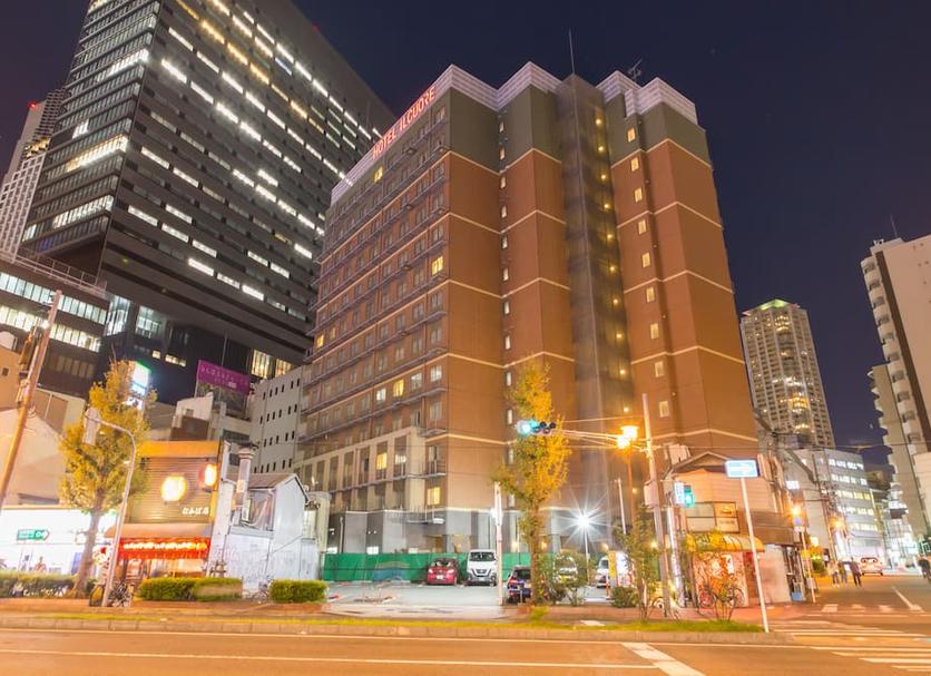 建物 写真