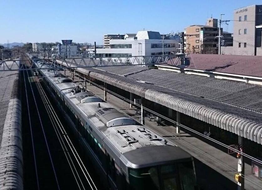 屋外の景色 写真