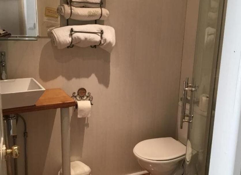 バスルーム 写真