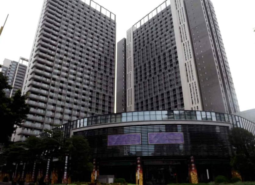 建物 写真