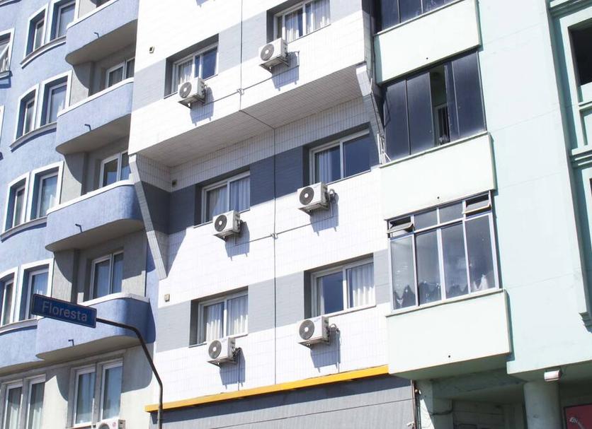 建物 写真