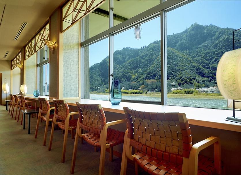 レストラン 写真