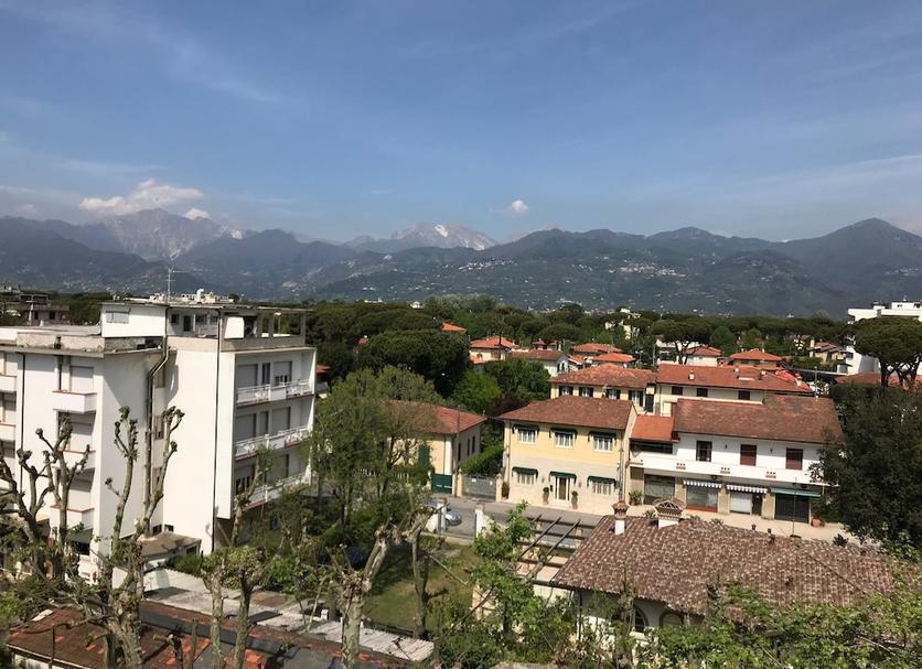 屋外の景色 写真