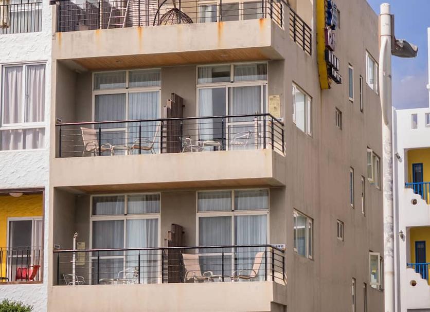 建物 写真