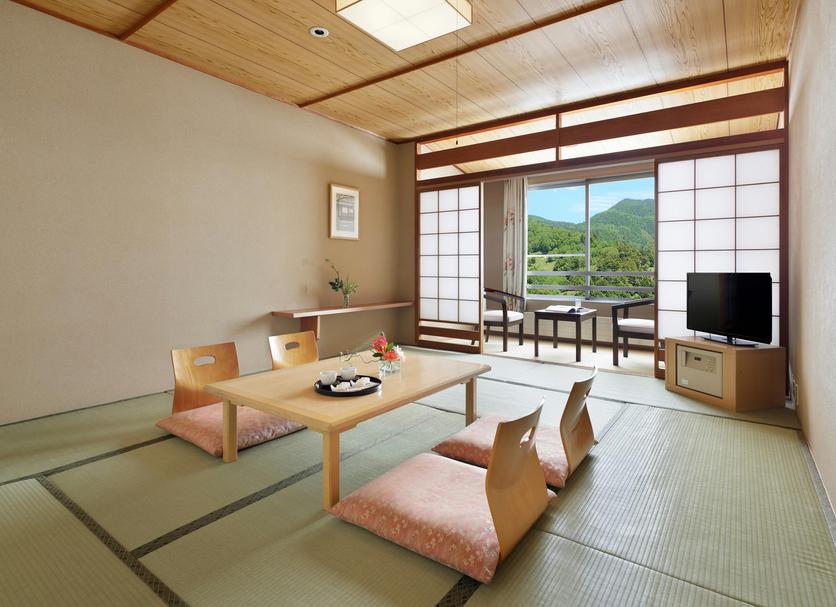 ダイニングルーム 写真