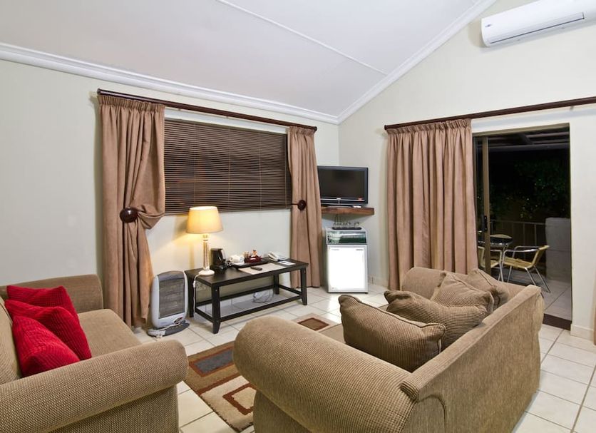 リビングルーム 写真