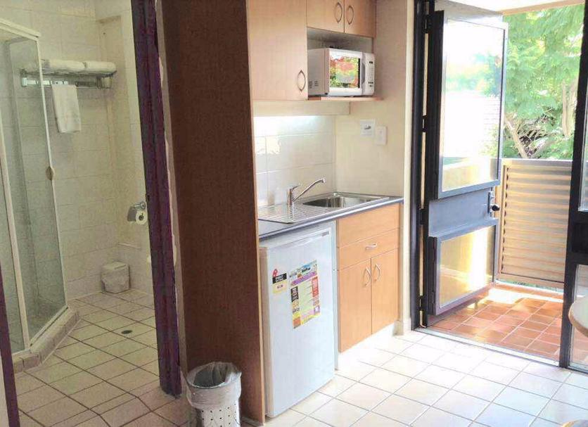 キッチン 写真