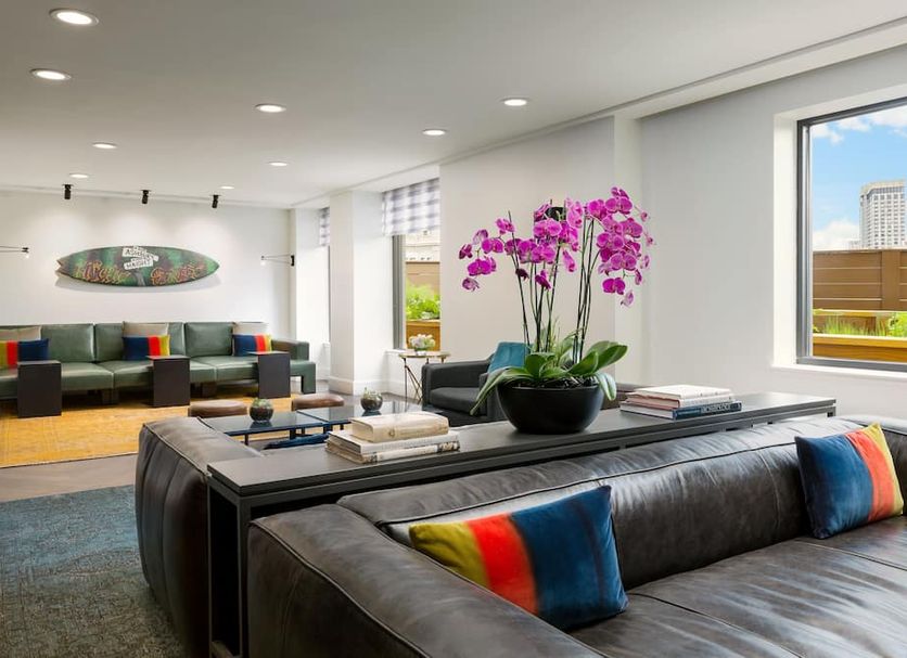 リビングルーム 写真