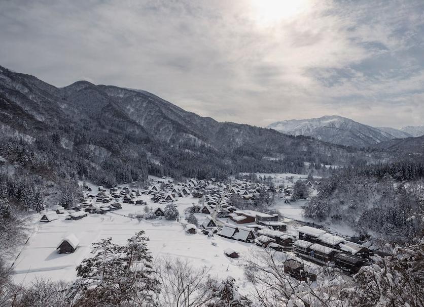 屋外の景色 写真