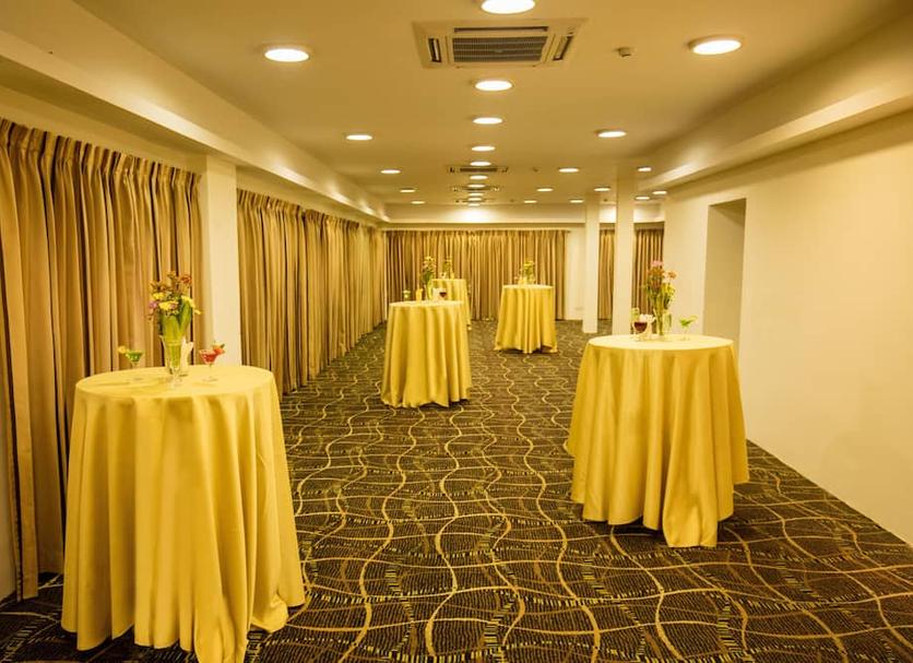 バンケットホール（宴会場） 写真