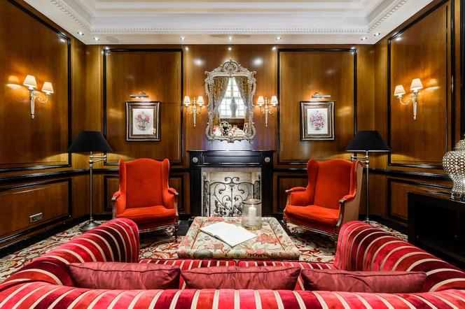 ザ ナルティス ホテル