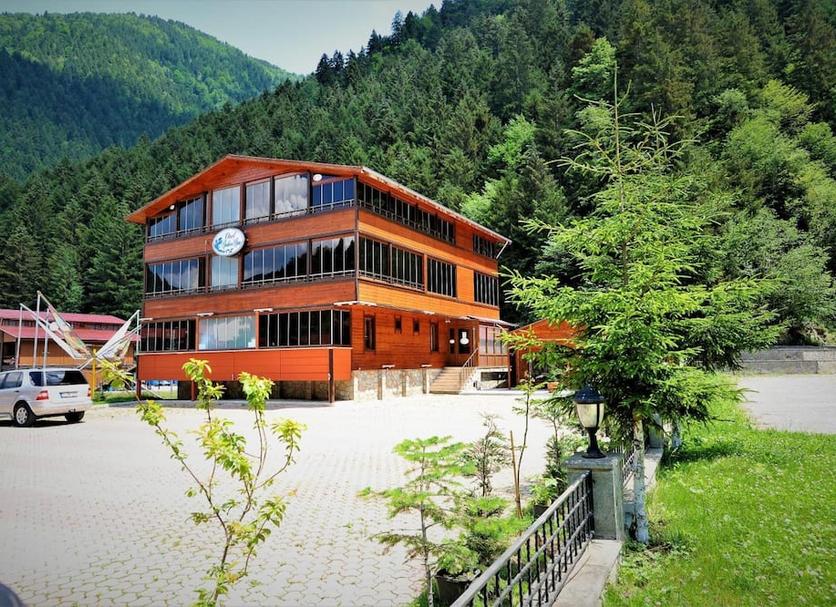 建物 写真