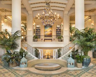 サンタモニカの人気ホテル16軒 お得な1泊 3 567 Kayak カヤック