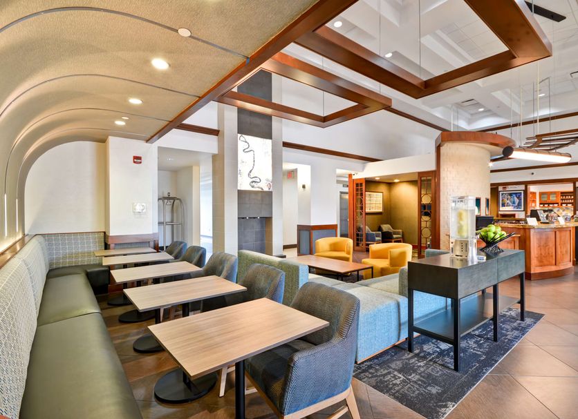 レストラン 写真