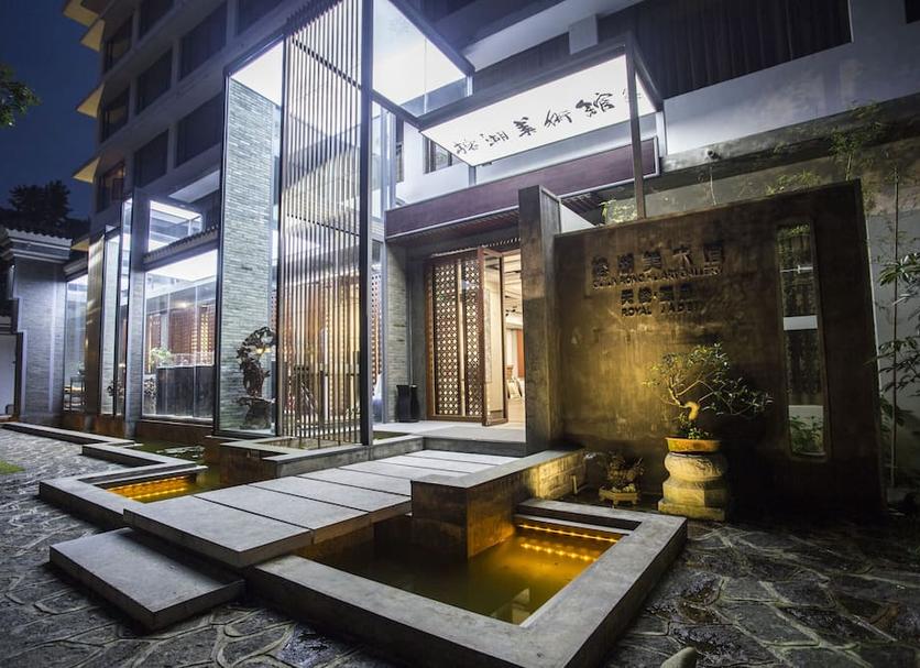 建物 写真