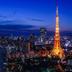 屋外の景色