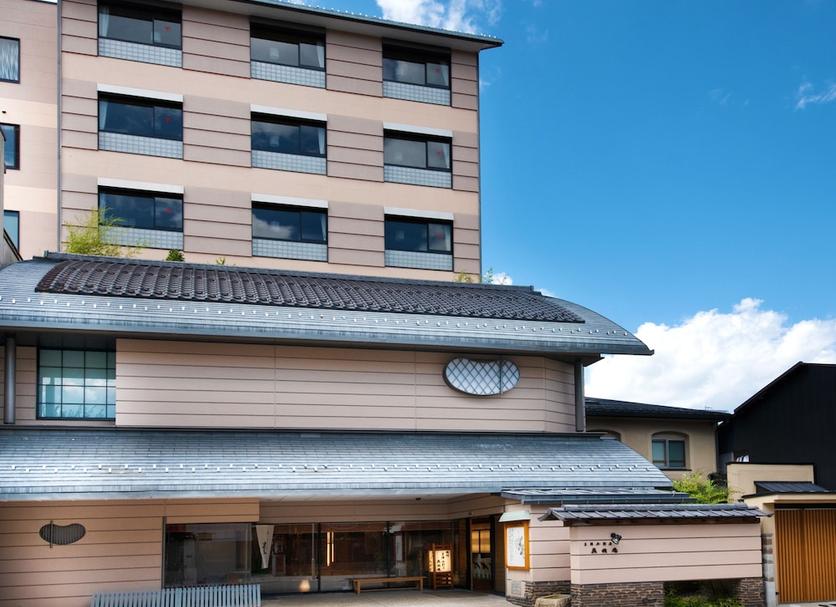 建物 写真